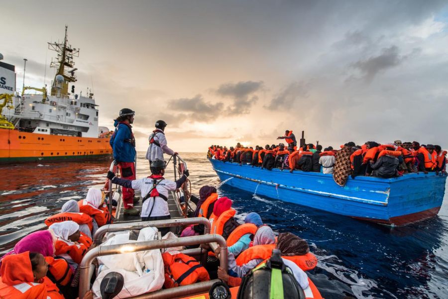 OMONDO SOCIÉTÉ - Meurtre de Philippine : la controverse sur l'immigration enflamme la France