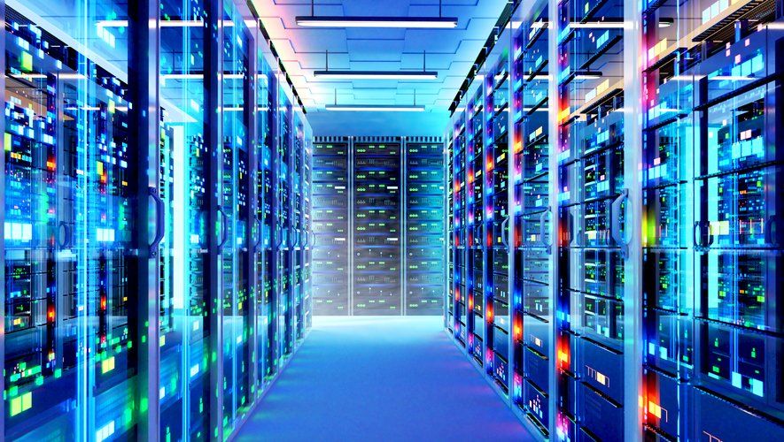 La France accélère sur l'IA : 35 nouveaux sites pour des centres de données
