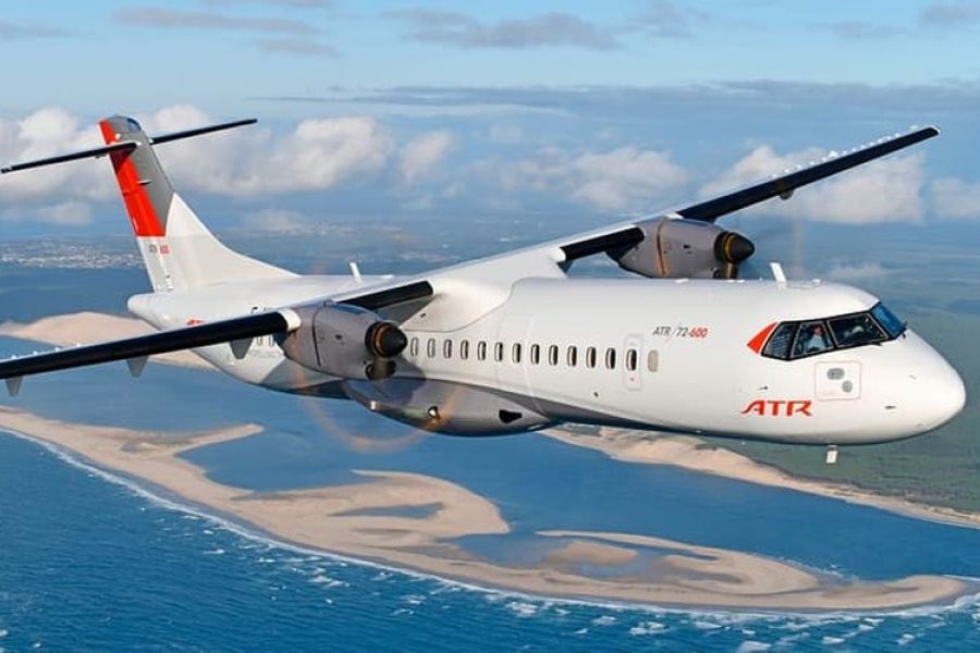 ATR au défi de produire plus d'avions pour satisfaire une demande croissante