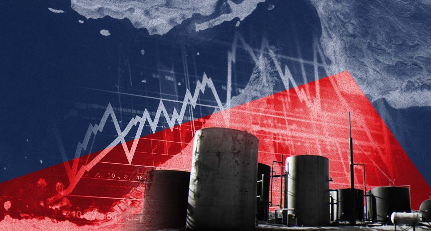 CRISE AU MOYEN-ORIENT : POURQUOI LE PRIX REPÈRE DU GAZ SUBIT UNE HAUSSE MAJEURE SUR LES MARCHÉS MONDIAUX EN JUILLET 2026
