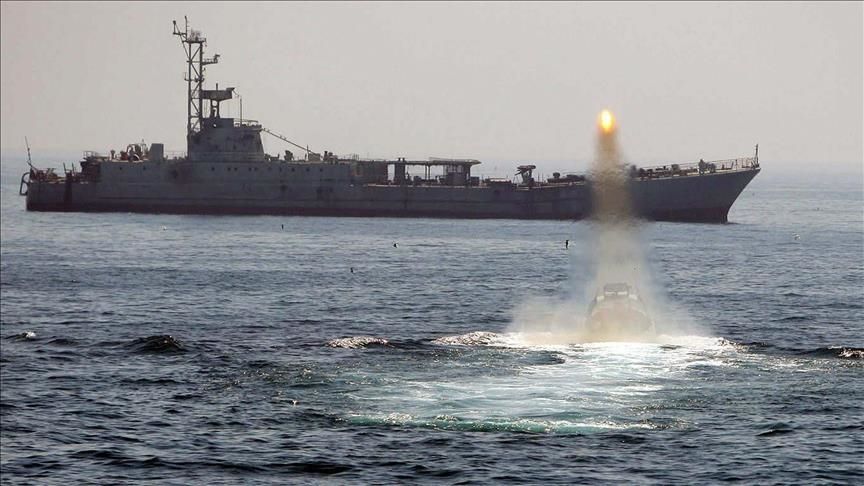 Tensions en Mer d'Arabie : Les États-Unis abattent un drone iranien près du porte-avions USS Abraham Lincoln