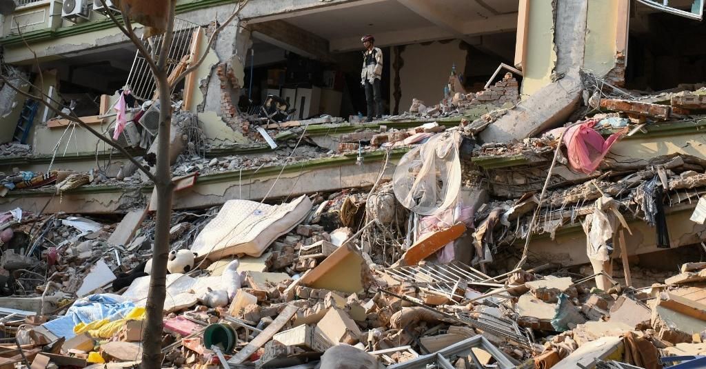 Après le séisme, la junte birmane tente de rompre son isolement