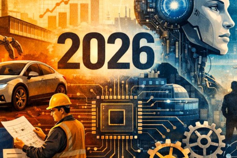 Bangalore 2026 : Le Nouveau Cœur Battant de l’IA Générative Mondiale