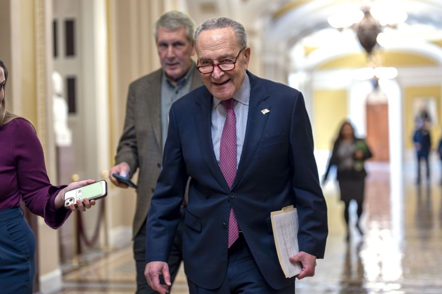 Sénat américain approuve un conservateur controversé à la tête du budget