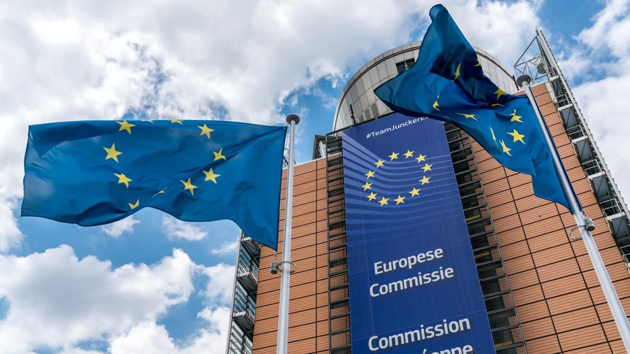 LE NOUVEAU PACTE DE DUBLIN — L'EUROPE FACE À SON DESTIN MIGRATOIRE