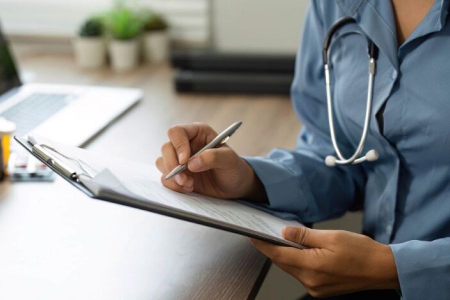 Nouvel Arrêt de Travail Papier Obligatoire dès le 1er septembre 2025 – Que Faut-il Savoir ?