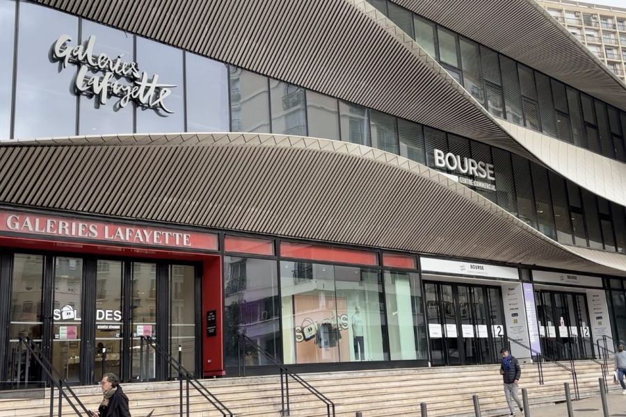 à Marseille, le départ inéluctable des Galeries Lafayette inquiète l’économie locale et relance le débat sur l’avenir du commerce de centre-ville