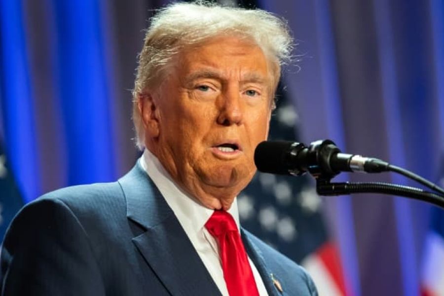 Donald Trump menace de reprendre le contrôle du canal de Panama