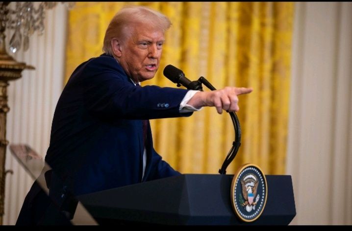 Trump sanctionne des cadres de l’EPA jugés “dissidents” : la science environnementale sous pression à Washington