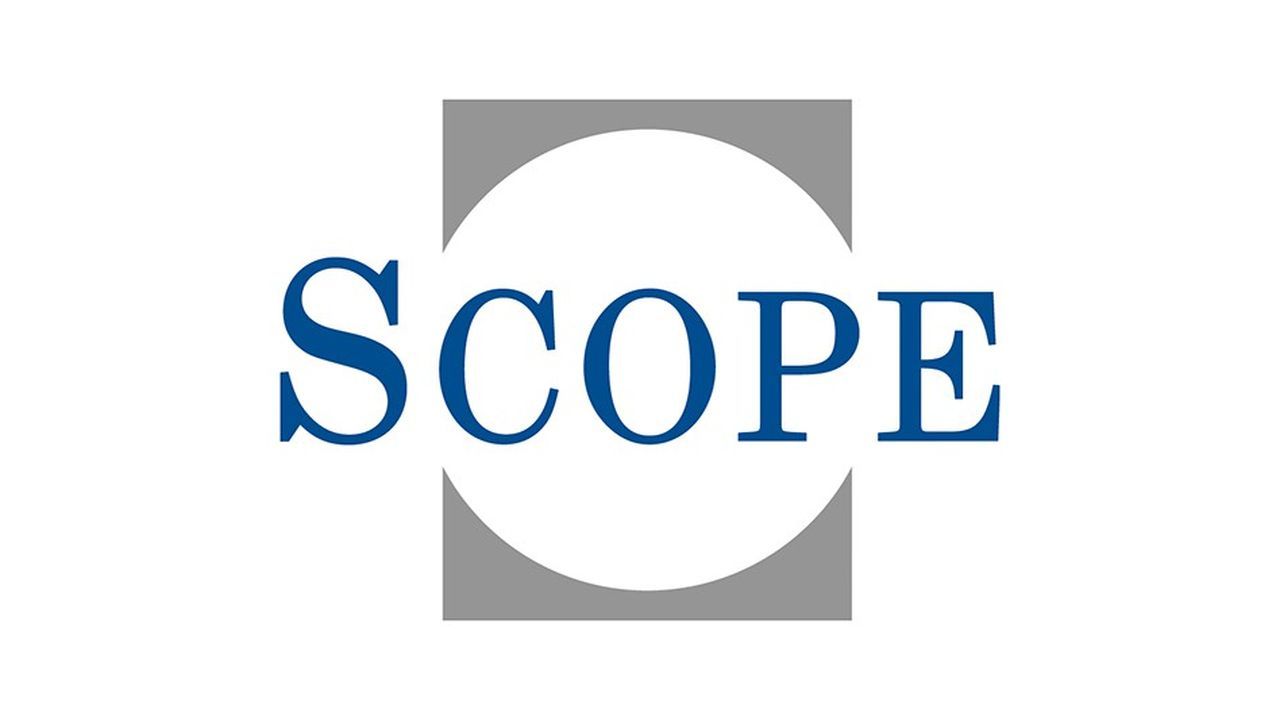 L'agence de notation Scope Ratings a abaissé la note de la France à "AA-, contre AA" précédemment.