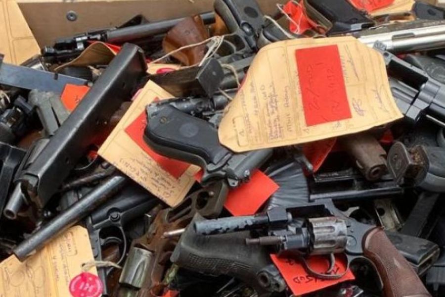 Aubagne : attaque à l’arme automatique, la violence urbaine frappe la Provence