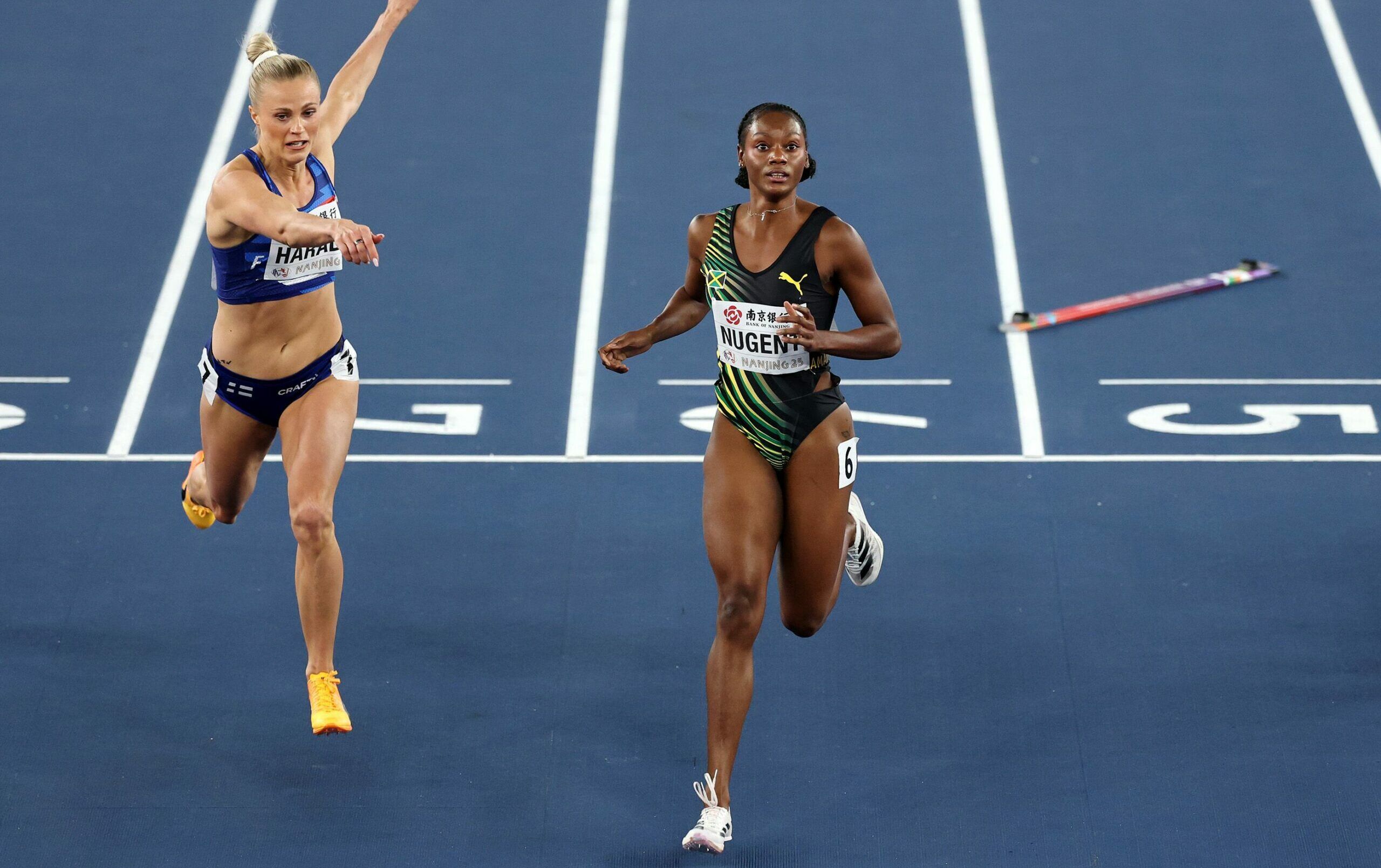 Paris envisage une candidature surprise pour le Mondial d’athlétisme 2031