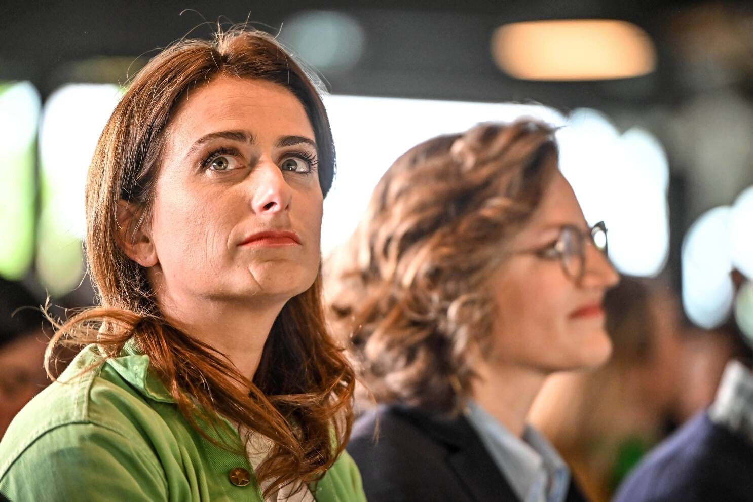 Crise interne chez les Verts après les européennes : échec électoral, gestion Tondelier, et fractures idéologiques.