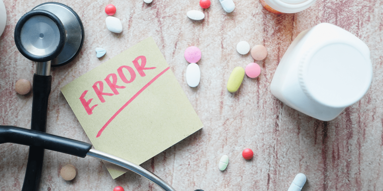 Hôpitaux Français : Erreur Médicamenteuse Fatale - La Pénurie de Médecins Met-Elle les Patients en Danger ?