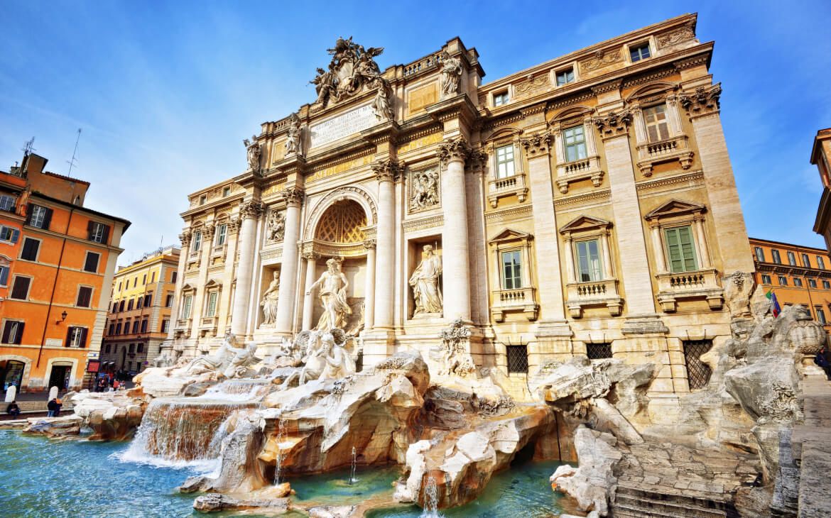 Italie : Rome, nouvelle capitale de la Tech européenne ?