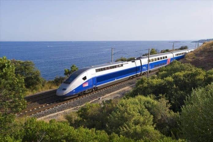 Marseille – La Ligne nouvelle Provence-Côte d’Azur devant la justice