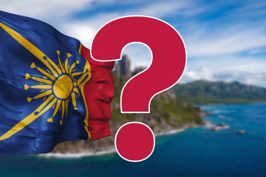 Nouvelle-Calédonie : Suspension partielle des aides de l'État après la chute du gouvernement