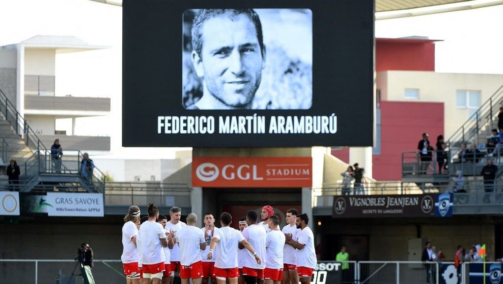 OMONDO JUSTICE - Meurtre du rugbyman Aramburu : procès aux assises pour les militants d'ultradroite