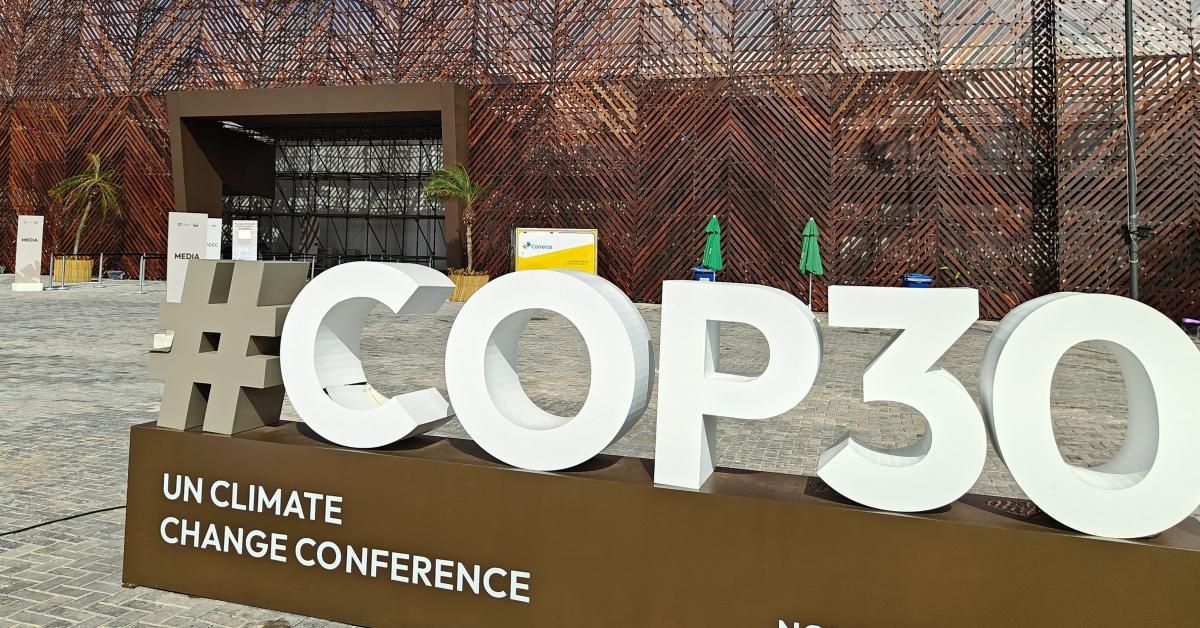 COP30 : Sortie Sans Accord et Climat. Les Pays du Sud Face à l'Intransigeance de l'Union Européenne.