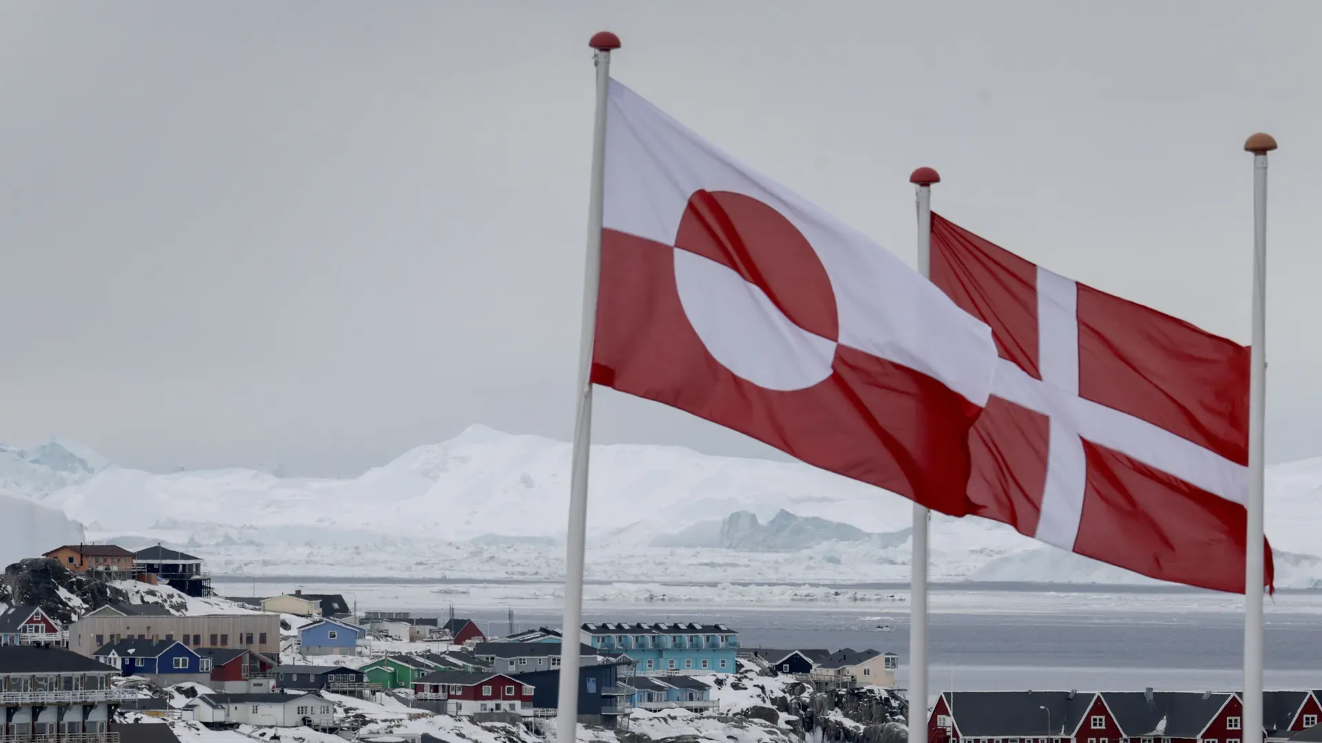 L’Indépendance du Groenland : La Nouvelle Frontière du Grand Jeu Arctique