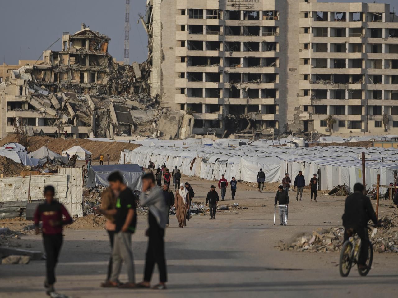 Manifestations anti-Israël : les États-Unis ont annulé les visas de plus de 300 «cinglés»