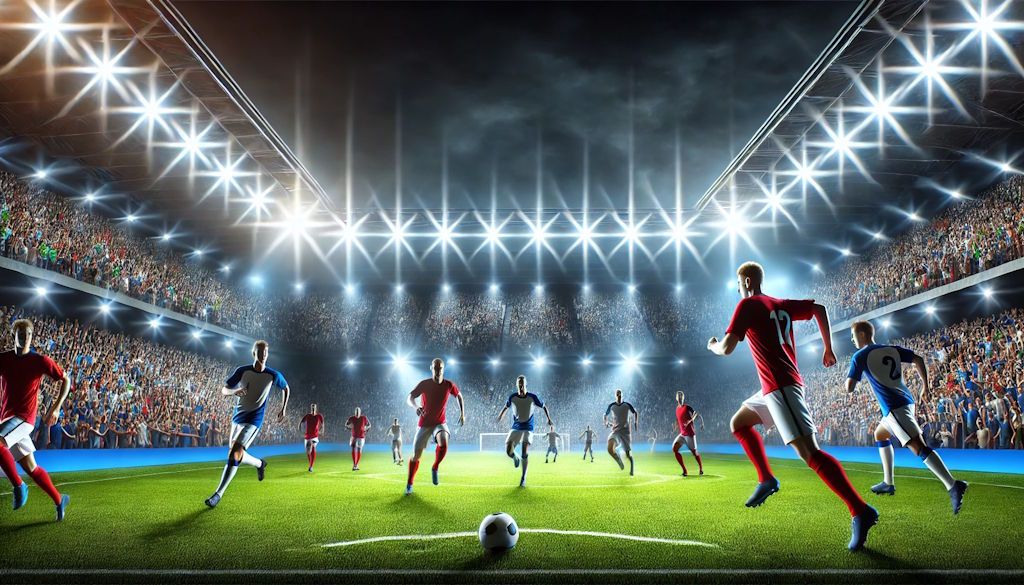 Football : Les Qualifications pour le Mondial 2026 – La Surprise Malte Contre la Finlande et l'Analyse des Équilibres Européens.