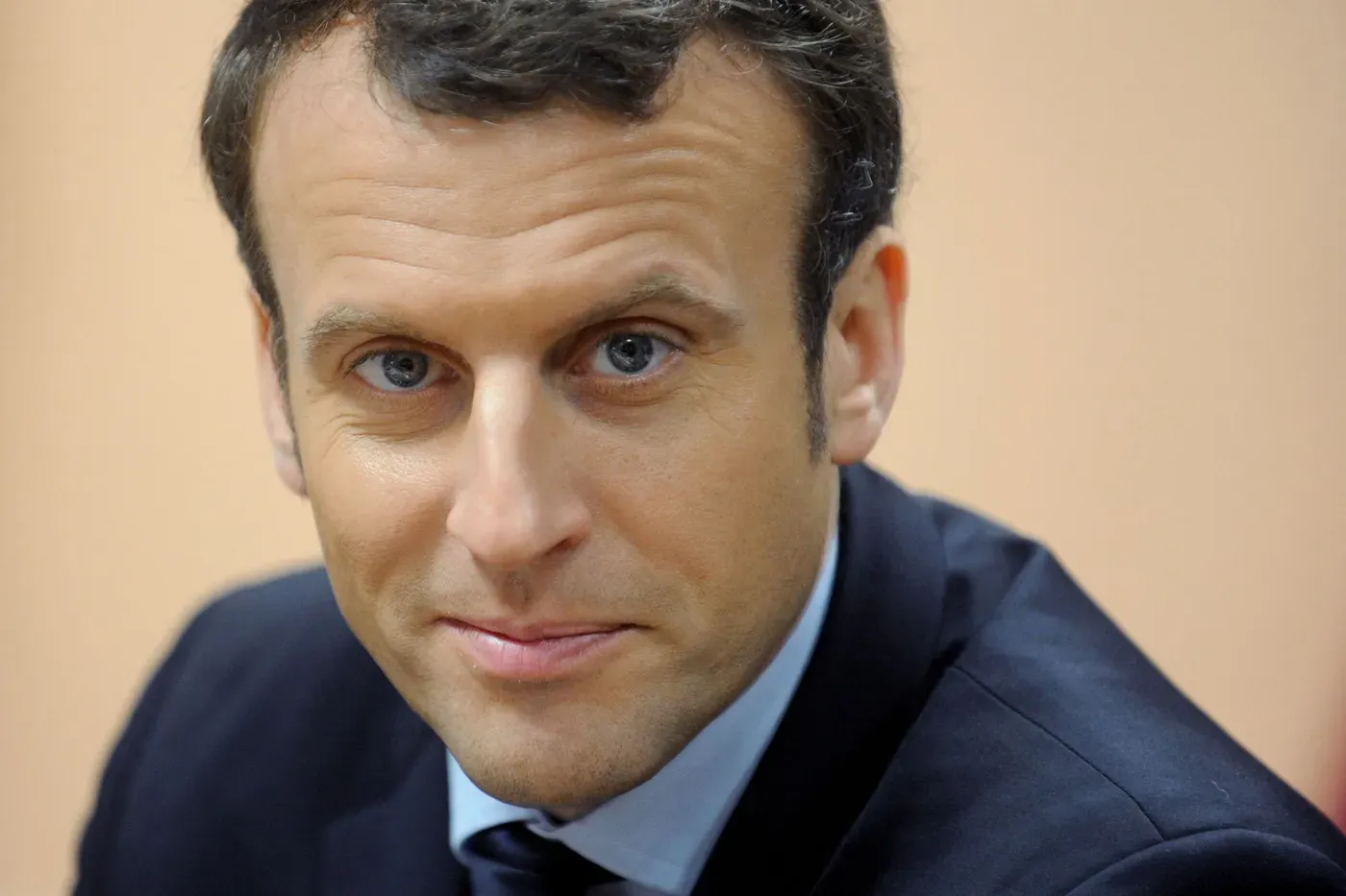 Le vrai visage d'Emmanuel Macron – Réflexion de fond sur une présidence et un itinéraire politique marqués par un virage à droite toute