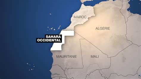 Le Sahara occidental : Pomme de discorde entre la France et l'Algérie