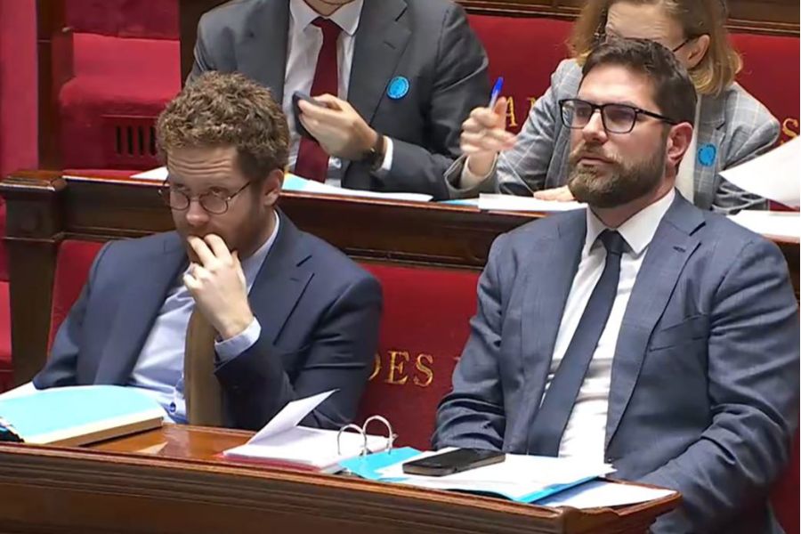 Crise du Logement en France : Les Mesures d'Urgence Votées à l'Assemblée Nationale