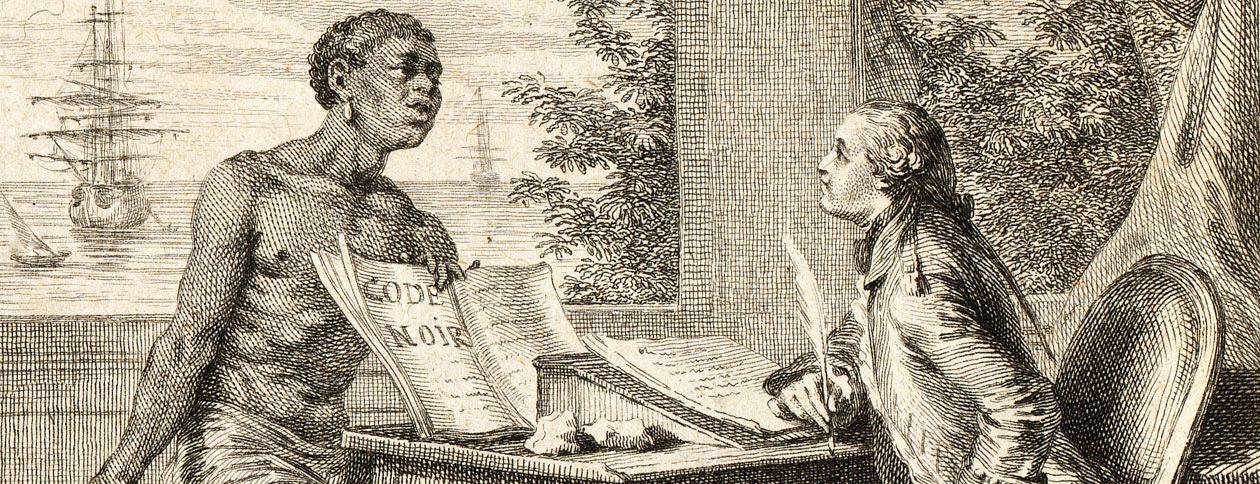 Le Code noir français : Héritage colonial et débats contemporains