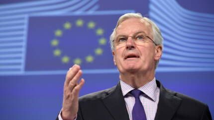 OMONDO AGRICULTURE - Michel Barnier débloque 75 millions d'euros d'aides d'urgence pour les éleveurs
