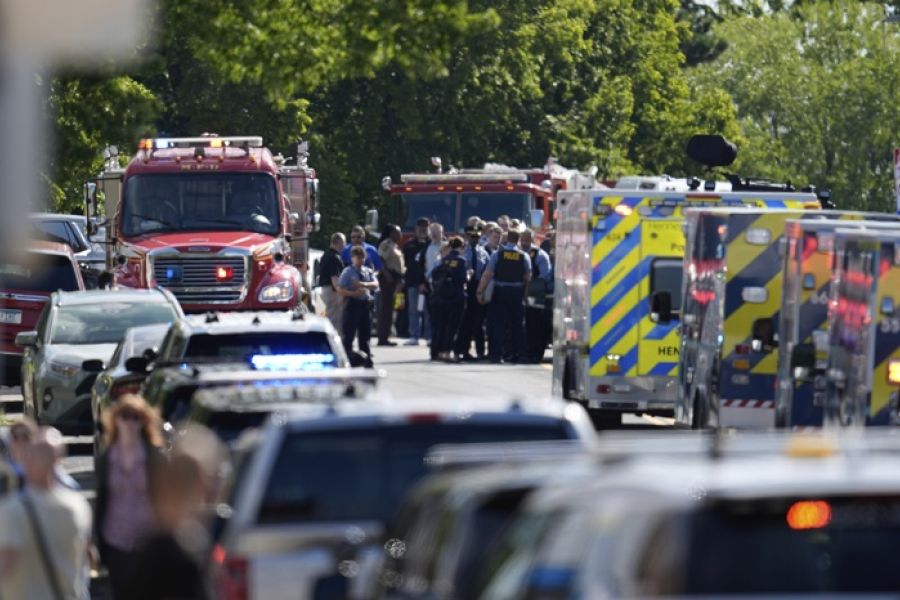 Fusillade à Minneapolis – Deux enfants tués dans une attaque contre une école catholique Un drame qui frappe le cœur de Minneapolis