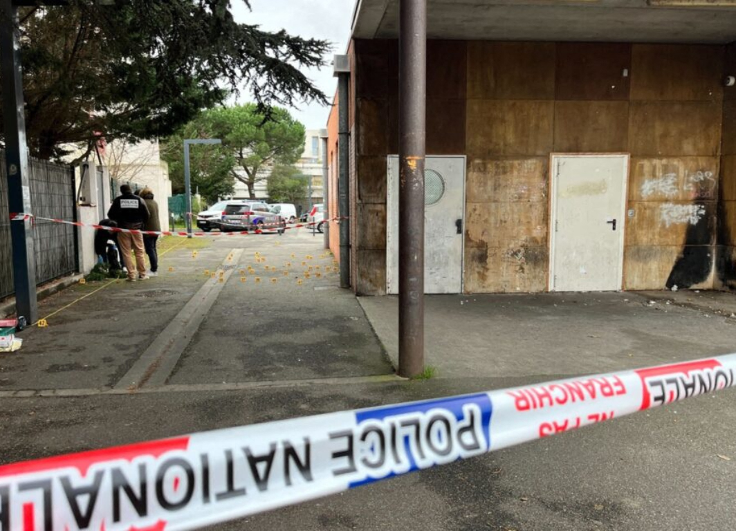 Trois personnes mises en examen à Toulouse pour le braquage explosif d’un bureau de poste