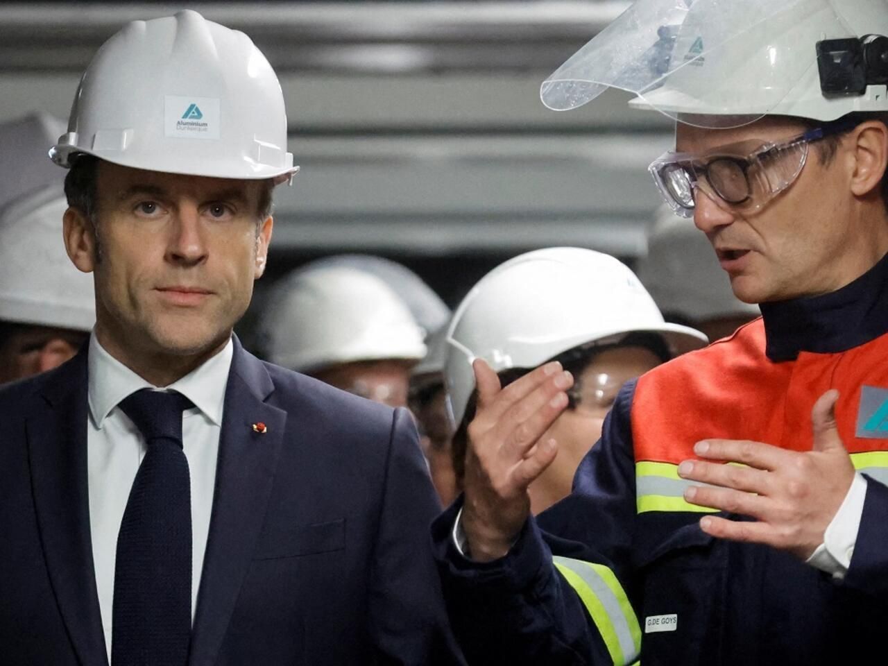 LE RÉVEIL DU GÉANT INDUSTRIEL : LA BATAILLE DES GIGAFACTORIES ET LA SOUVERAINETÉ VERTE