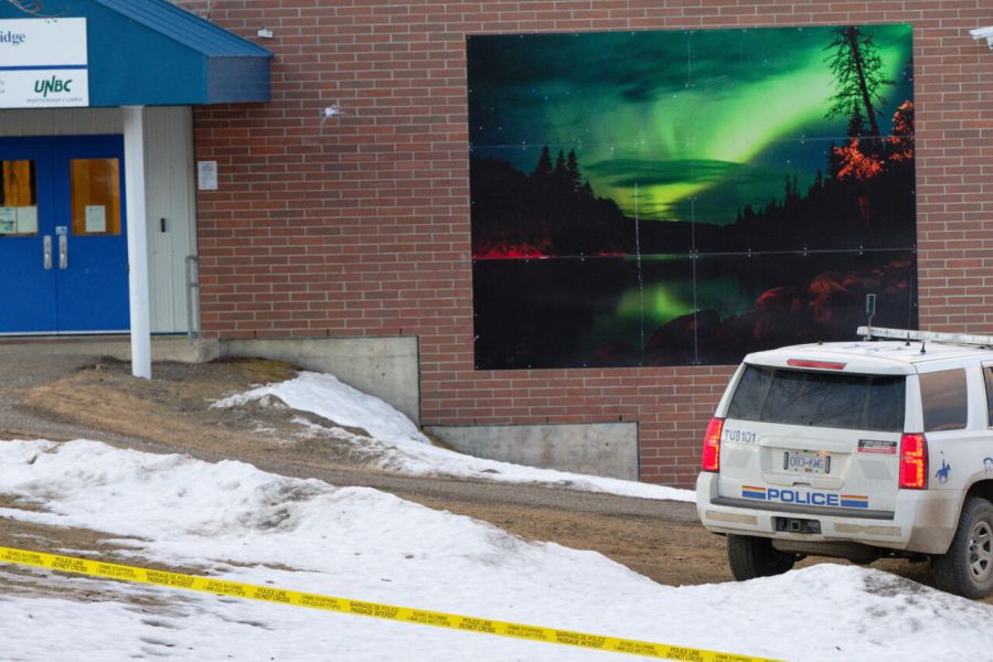 Drame à Tumbler Ridge : Le Canada sous le choc après la fusillade la plus meurtrière depuis 2020