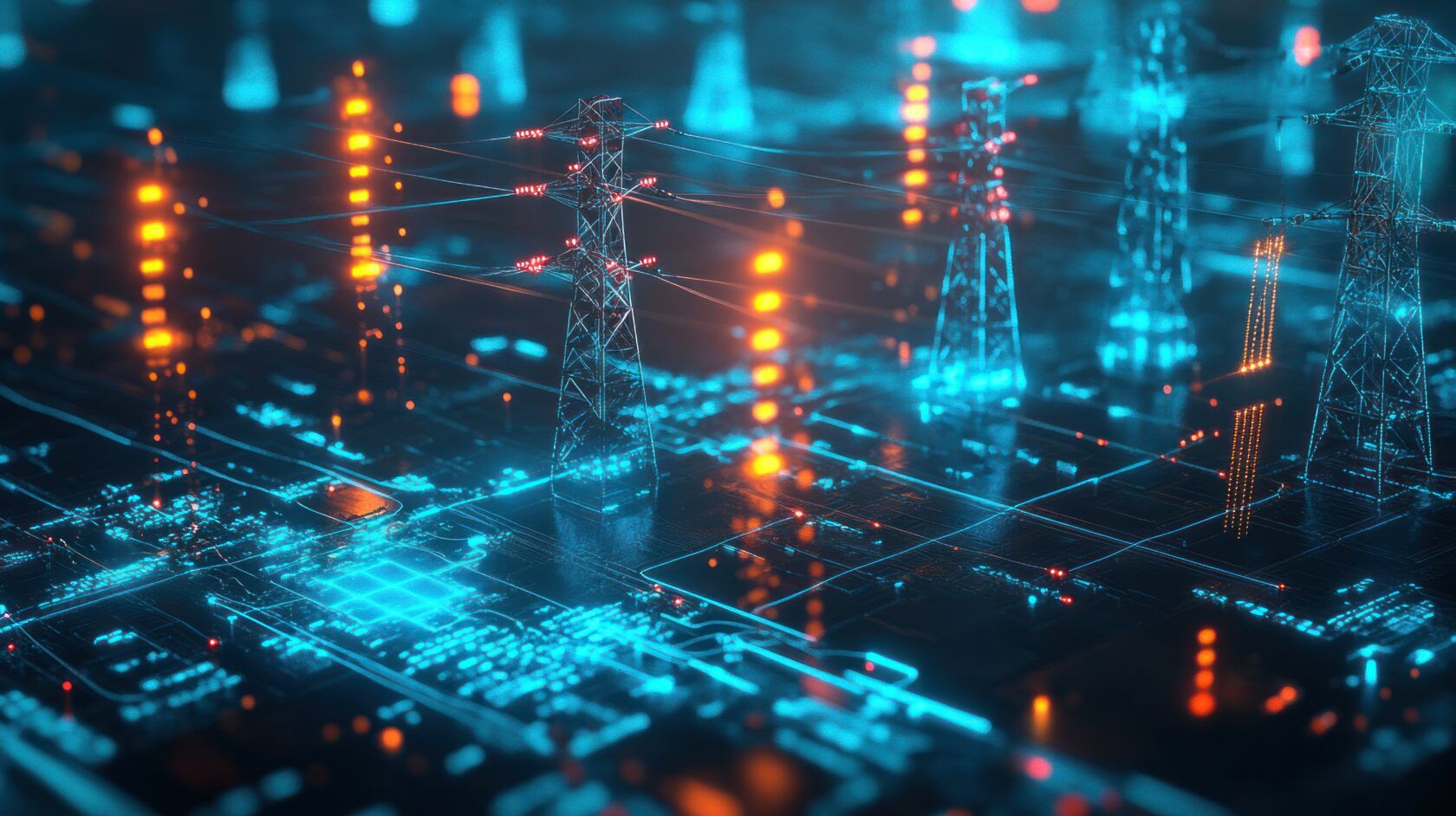 La cybersécurité des infrastructures critiques à l'ère de l'informatique quantique