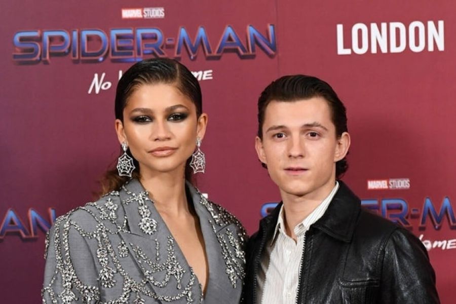 Zendaya et Tom Holland : l'amour au sommet d'Hollywood