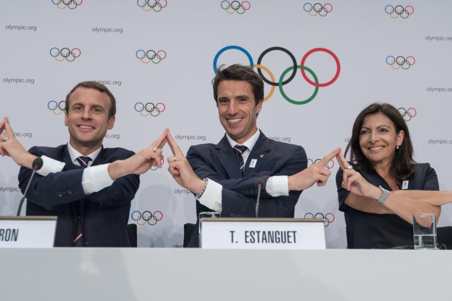 Qui en veut aux JO 2024 et à la France ? La sécurité des Jeux, une source persistante d'inquiétudes