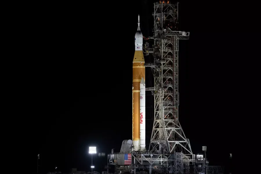 Artemis 2 : Le compte à rebours final pour le retour de l'humanité vers la Lune