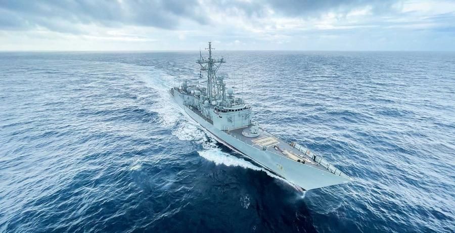 L’Unesco veut équiper 10 000 navires de capteurs pour observer les fonds marins