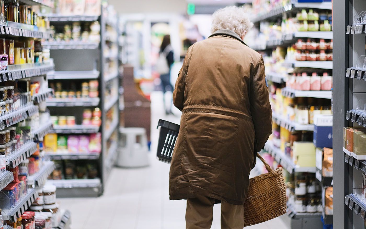 Inflation et Précarité Alimentaire : Augmentation de 20% en 5 ans – L'Échec des Politiques Sociales face à la Crise du Coût de la Vie.