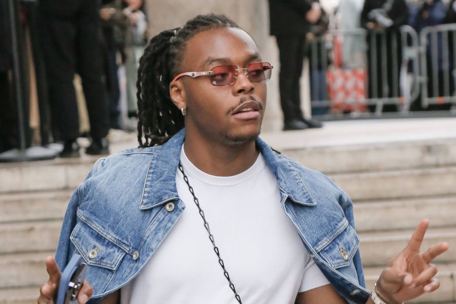 Rappeur Koba LaD : la polémique autour des images de sa cellule de prison