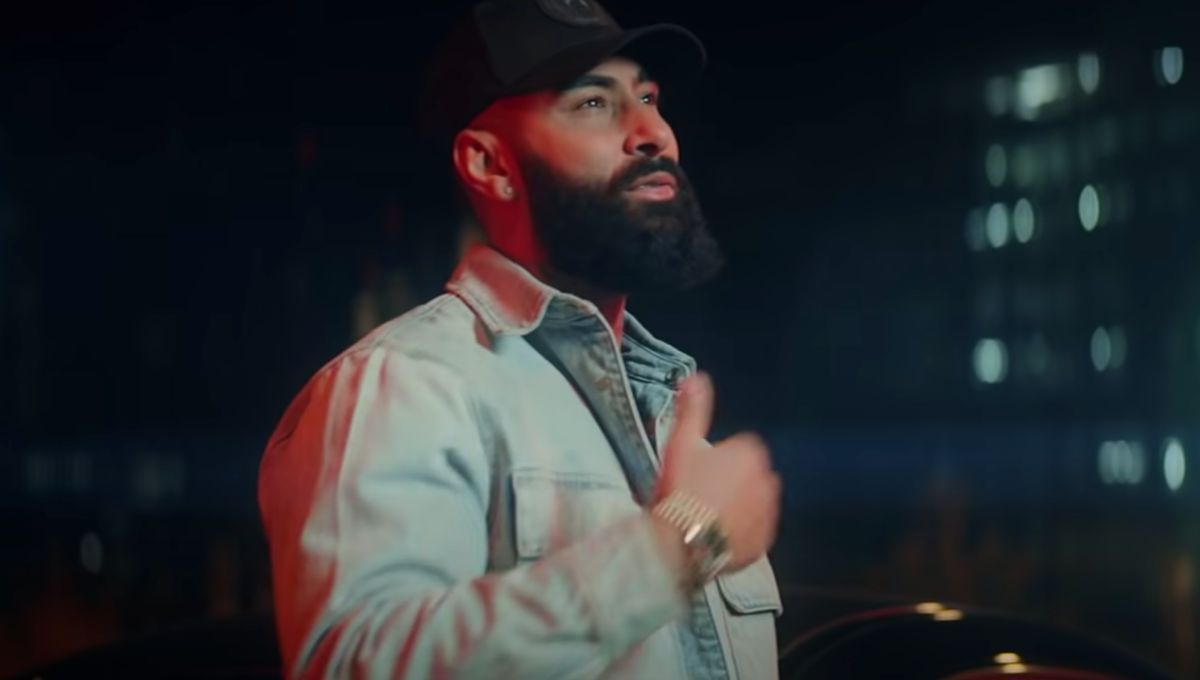 OMONDO FAITS DIVERS - La Fouine porté disparu : inquiétude grandissante dans le milieu du rap français