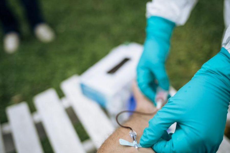 République Démocratique du Congo : l’OMS envoie une équipe d’experts pour diagnostiquer une maladie mystérieuse