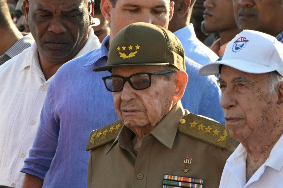 Escalade Diplomatique : L'inculpation américaine de Raúl Castro et le durcissement des relations Washington-La Havane