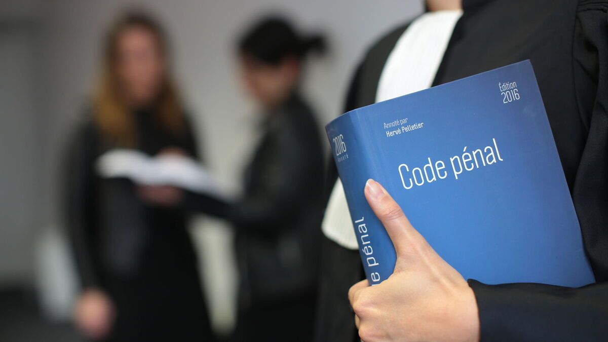 Nouveau Code Pénal : Le Non-Consentement Est Désormais La Ligne Rouge Du Viol. (Dossier Omondo)