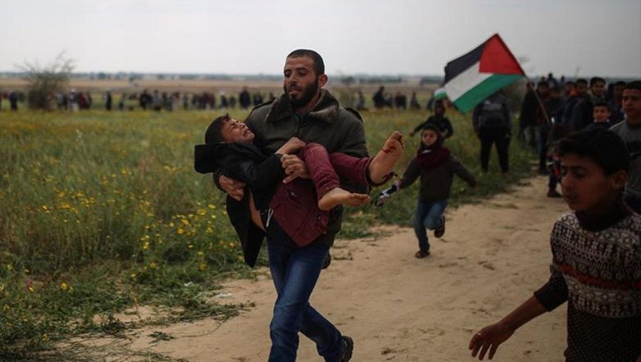 Israël rejette les accusations de génocide de l'Afrique du Sud devant la CIJ