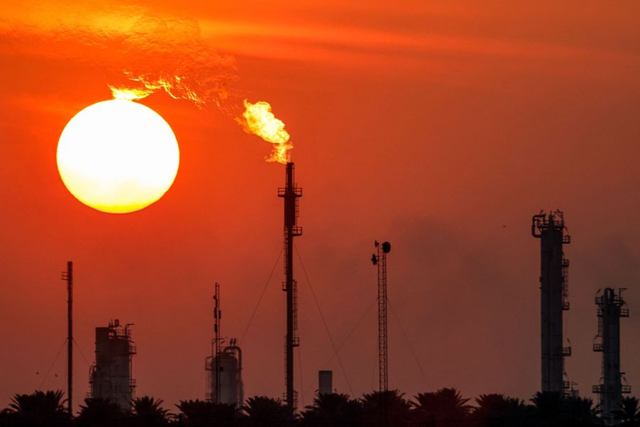 Le Grand Jeu de l’Énergie : Moscou, Téhéran et le Chantage au Flux Mondial