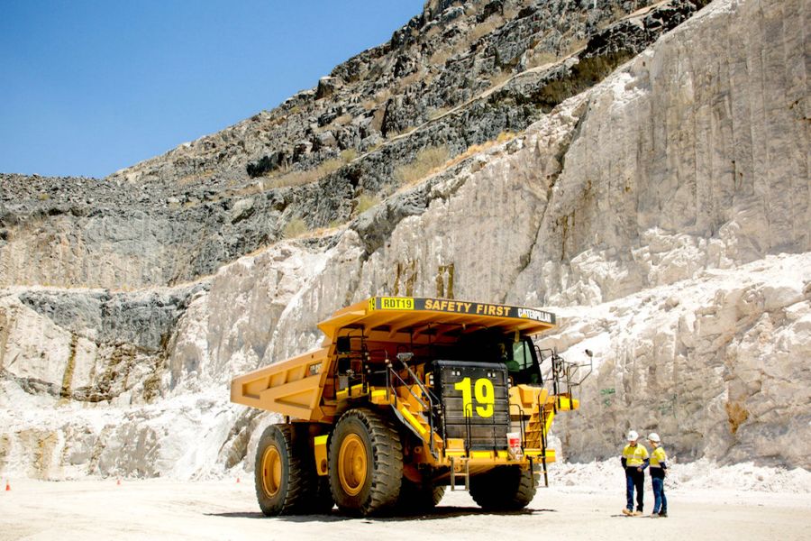 La Stratégie du Kyste : Comment l'Explosion du Prix du Lithium Confère à l'Australie une Rente Géopolitique Unique