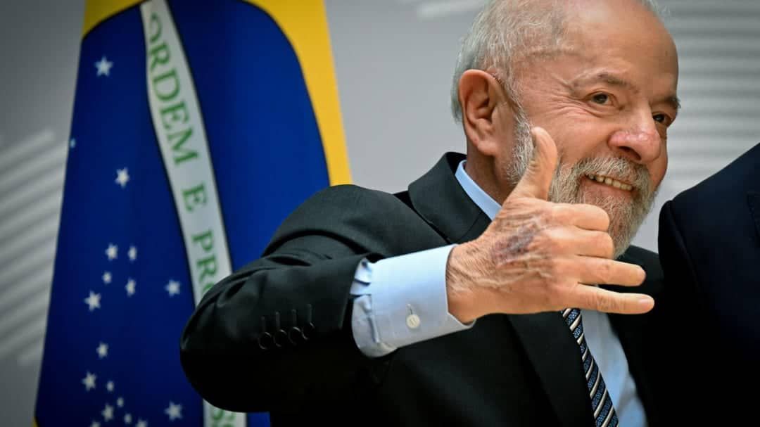 Brésil 2026 : Lula Face au Défi de la Classe Moyenne et de la Réforme Fiscale